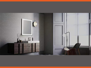 ชุดหลอดไฟกระจกแต่งหน้าสไตล์ฮอลลีวูดไฟ LED สำหรับโต๊ะเครื่องแป้ง - Product Image 5