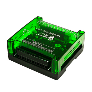 4-channel Tk73-4j4c <strong>Control</strong> Switch <strong>Input</strong> RS485 Electromagnetic Communication Relay Module 833-1c-c 12V / 24V