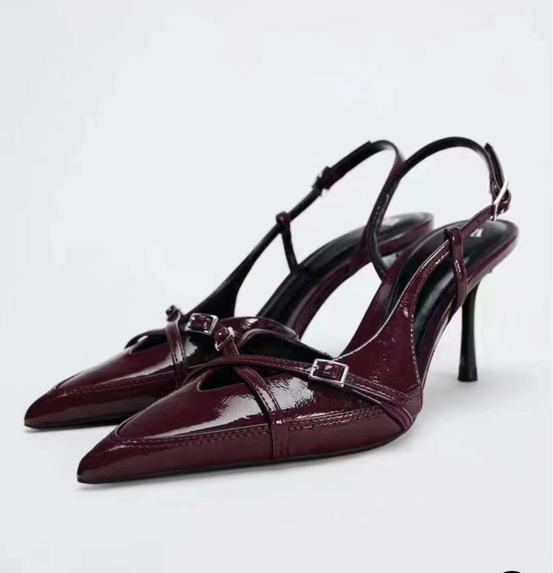 Dark red