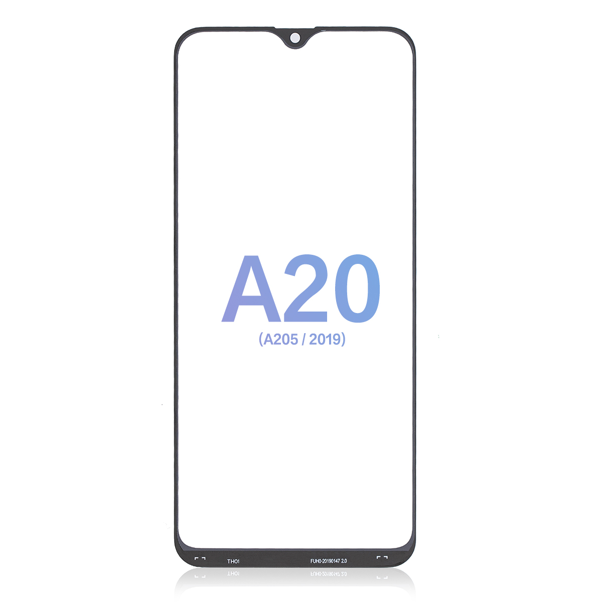 A20 (A205 / 2019)