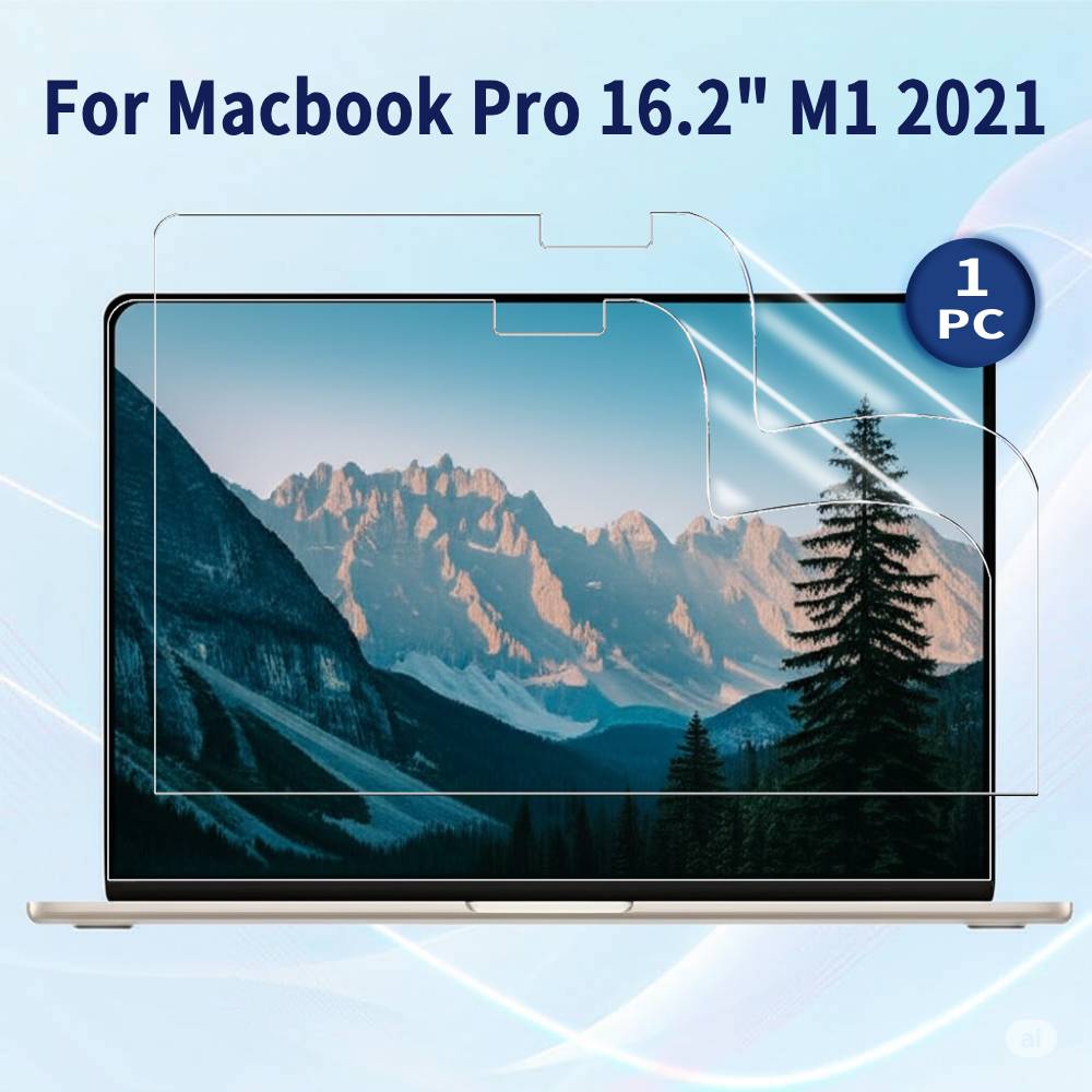 For MacBook Pro 16.2" M1 2021