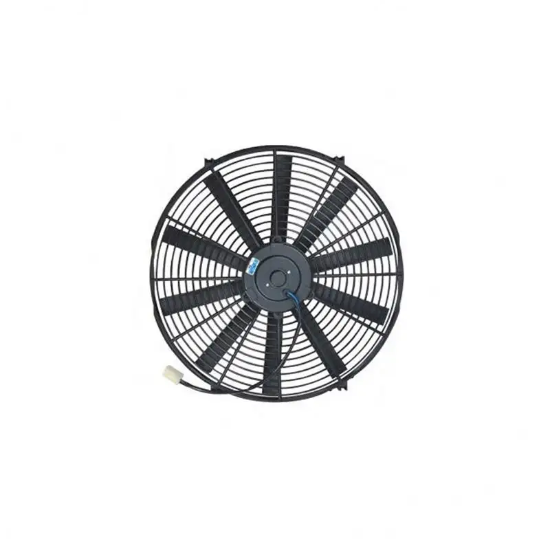 GT HO GS XR-XT 289 302 V8 AT/MT condenser 14'' inch auto radiator cooling fan Ford
