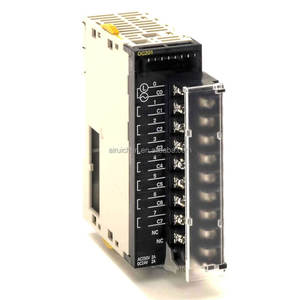 オリジナル100% I/OコントローラCJ1W PLC (プログラマブルコントローラ) CJ1W-IC101オムロン用制御モジュール - Product Image 3