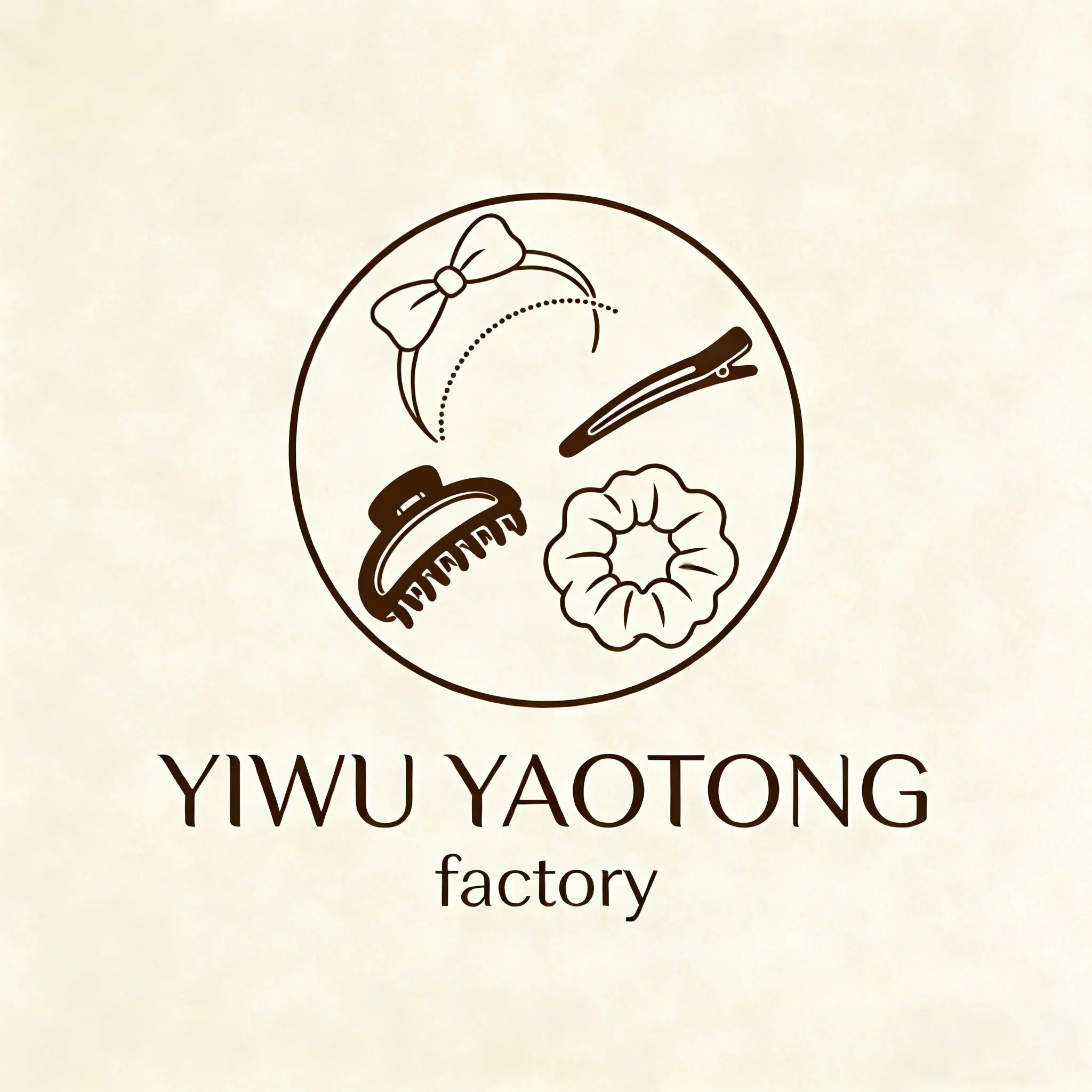 company logo