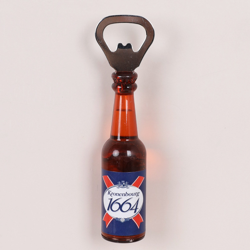 1664 bottle opener
