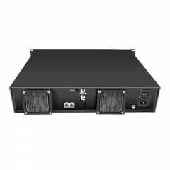 Modulador IP a RF Modulador Catv de 32 canales Modulador IP a analógico - Product Image 5