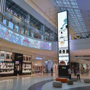 Modulo Display pubblicitario a led a colori per interni P2.976 250*250mm per schermi a noleggio - Product Image 5