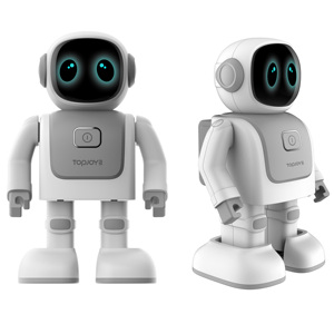 Topjoy APP <strong>Remote</strong> <strong>Control</strong> Programmable <strong>Robot</strong> - Product Image 1