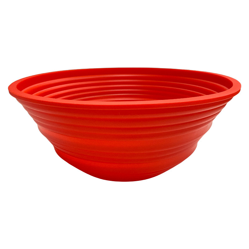 Rouge (forme ronde)