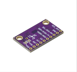 ゴールドセラーBNO080 AR VR IMU高精度9軸センサーモジュール9DOF AHRSセンサーモジュール - Product Image 4