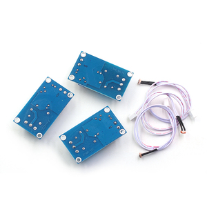 XH-M131光抵抗モジュール自動明るさ制御光スイッチセンサー - Product Image 2