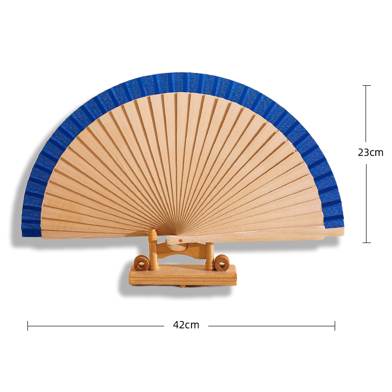 23cm azul