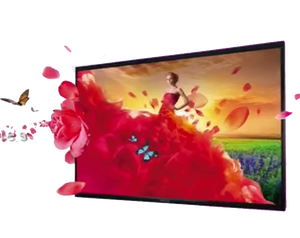 27 Zoll aktive 3D-Hologramm-Technologie Computer monitor Full-HD-Hologramm aktive 3D-Monitor Gaming-Bildschirm anzeige mit Glas - Product Image 4