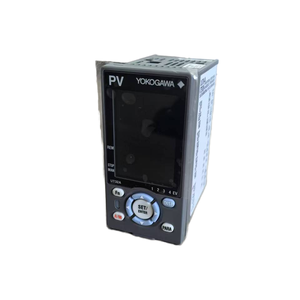 Nuevo y Original Yokogawa UT35A/UT32A Controlador de temperatura de uso general para instrumentos de temperatura - Product Image 1