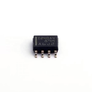 LM239D SOIC-14 Arithmetic Compare Sampling Differential Current Audio Power Instrumentation Amplifier - Product Image 6