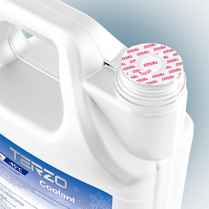 用于汽车冷却溶液的浓乙二醇防冻液，具有持久有效的添加剂 - Product Image 2