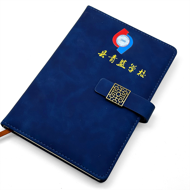 Cuaderno Impreso