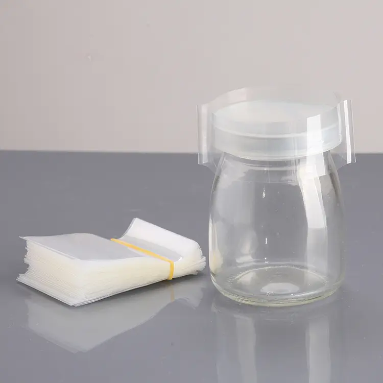 Пластиковая ПВХ ПЭТ термоусадочная пленка пэт термоусадочная пленка для бутылок