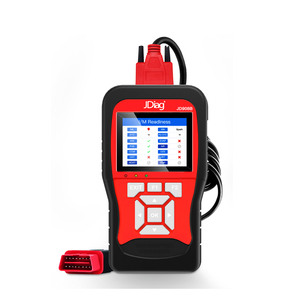 JDiag JD908B <strong>Excellent</strong> Quality Professional OBD2 Car <strong>Code</strong> Reader Scanner - Product Image 2