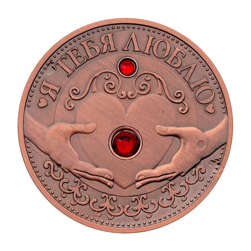 Bronce rojo