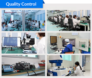 Stm32F103Cbt6 Kit di programmazione di microcontrollori e Microprocesso con motore di ricerca di componenti elettronici di nuovo Stock - Product Image 3