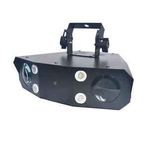 Full Color <strong>LED</strong> Scanning Laser <strong>Star</strong> Party Disco Stage Effect Dj <strong>Led</strong> Lights - Product Image 2