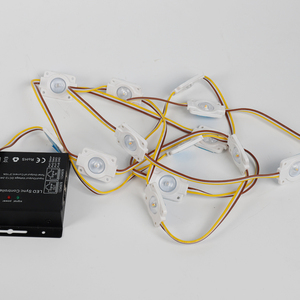DC12V ไฟส่องสว่างสูงโมดูล LED 1.5W