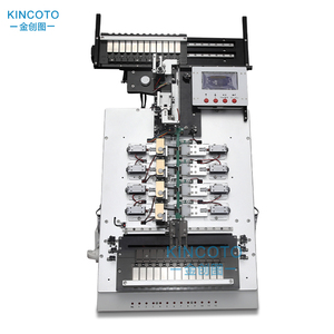 Eseguire bene la macchina di programmazione automatica a tubo ic 1213D apparecchiature di lettura e scrittura a circuito integrato