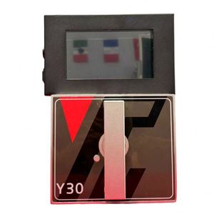 Factory Wholesale Markem <strong>Imaje</strong> Y-30 TTO Printer Thermal Transfer Overprinter <strong>Date</strong> <strong>Coding</strong> Machine for Food Packing Machine - Product Image 6