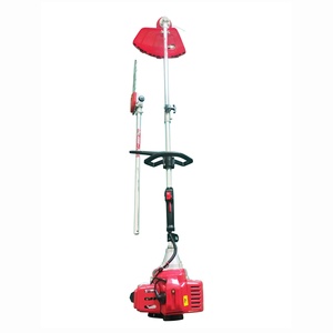 自动便携式高品质农业机床汽油串修剪机割灌机 - Product Image 1
