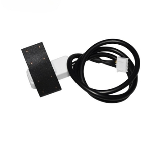 Sensor de nivel de líquido sin contacto NPN 24V inteligente, sensor de nivel de agua, 50CM - Product Image 6