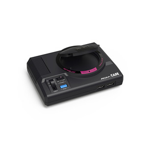 Retrofag MEGAPi Case pulsante di accensione con spegnimento sicuro per Raspberry Pi 3 B (B Plus) - Product Image 3