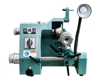 Độ Chính Xác Cao Phổ Dao Mài Cho End Mill Twist Khoan Cutter Mài Công Cụ Phổ 220V/380V - Product Image 6