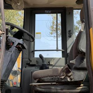 Подержанный SDLG 968F 968 В L958F 956F колесный погрузчик, сделано в Китае, продукты автоматизации с отличной производительностью, горячая Распродажа в наличии - Product Image 6