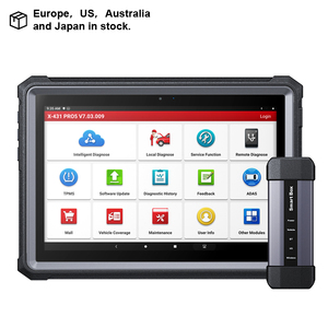 Professional Launch X431 Pro 5 v X-431 Pro5 <strong>Obd2</strong> Ecu Program <strong>Programming</strong> Coding Immo Diagnostic Machine Automotive Scanner Tools - Product Image 6