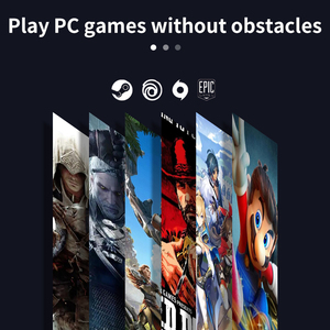 Çok fonksiyonlu yeni Joystick p s 4 kablosuz denetleyici Sony PS4 oyun denetleyicisi Android anahtarı Pro PC gamepad - Product Image 4