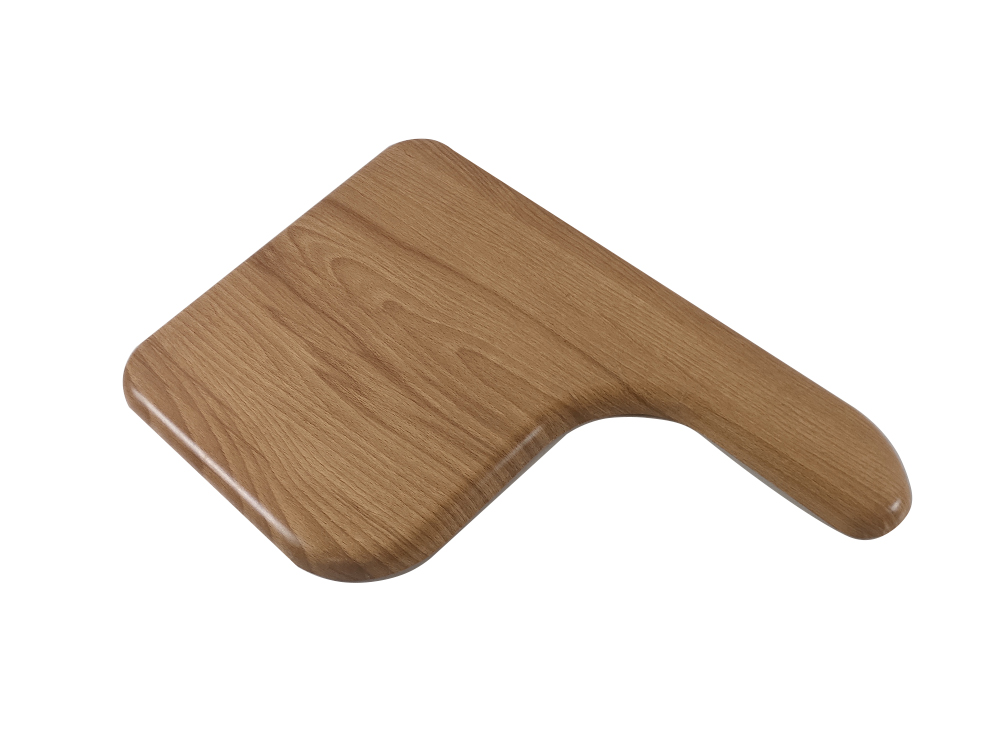 Light oak