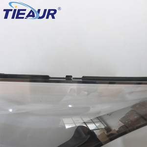 Tieaur ống kính đèn pha bao gồm đèn pha bao gồm phụ tùng xe hơi kính trong suốt đèn pha Chụp đèn cho eado cộng với Thông Minh 2022-<span class=keywords><strong>2025</strong></span> năm - Product Image 6