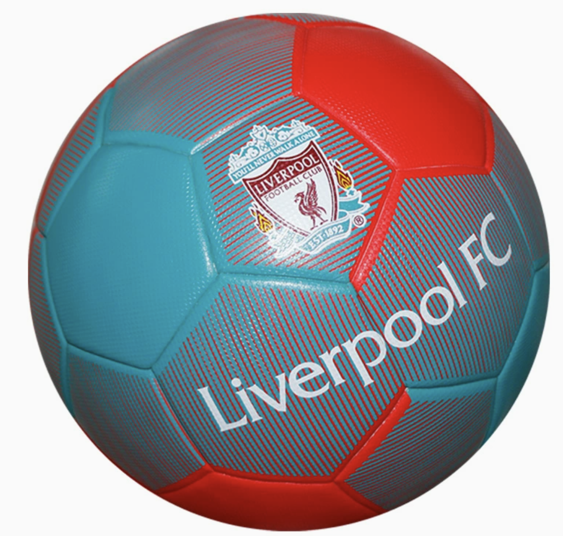 Liverpool Grey Blue
