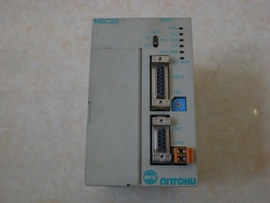 PC-01 JEPMC-PC045 nittoku Yaskawa Rite Nsc20โมดูล PLC ต้นฉบับมีในสต็อก - Product Image 1