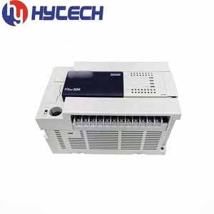 Japan Mitsubishi Elektrische <span class=keywords><strong>MELSEC</strong></span> FX3U 32MT Serie PLC FX3U-32MT/ES FX3U-32MT/ES-A