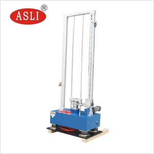ASLIブランド加速インパクトテストマシン - Product Image 1