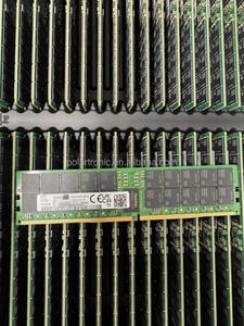 SK Hmcg78aebra DDR5 16GB ECC RDIMM 4800MHz Pc5-38400 cl40 1rx8 1.1V đăng ký máy chủ Bộ nhớ mô-đun nâng cấp Kit cho trung tâm dữ liệu - Product Image 4