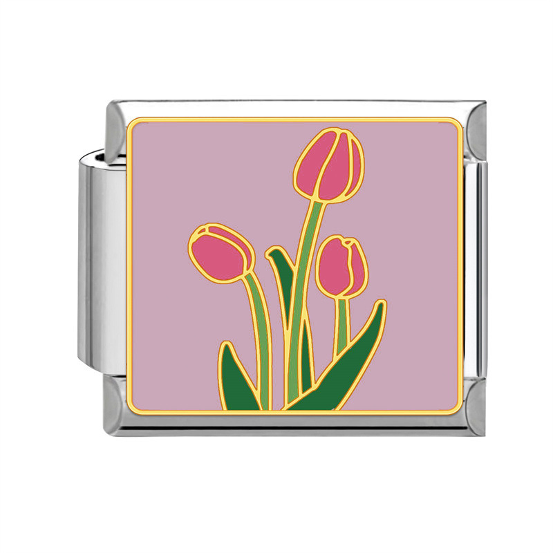 Square flowers-7