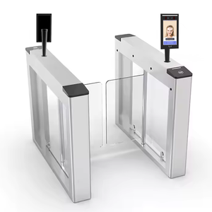 Riconoscimento facciale di controllo di accesso terminale di presenza TCP rete SDK API OEM personalizzato 7 pollici NFC QR codice macchina di impronte digitali - Product Image 6