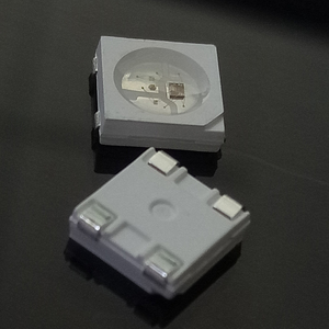 Заводская микросхема, 4-контактный 3535 RGB ws2812B ws2811 sk6812, мини-Smd светодиодный Диод - Product Image 5