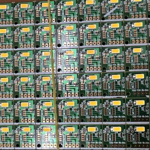 ผลิตภัณฑ์อิเล็กทรอนิกส์ PCB แผงวงจร OEM ประกอบผู้ผลิต PCB - Product Image 1