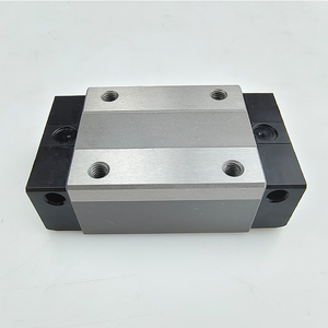 Riel de guía lineal LMG20 CSK, guía lineal y bloque LMG20H - Product Image 2