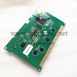Высокое качество G242CX5R1AC ЖК-дисплей модули печатной платы офсетной печати детали - Product Image 3