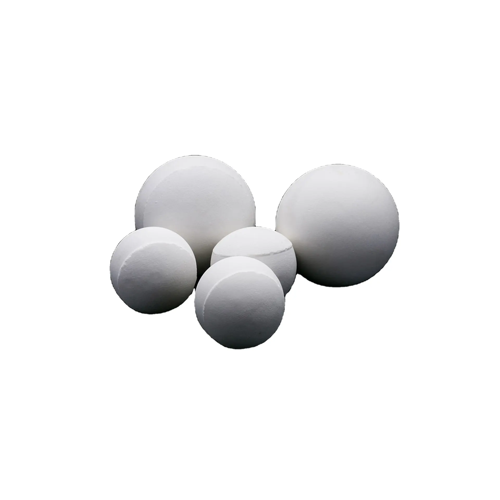 92% 95% taşlama değirmeni uygulama endüstriyel seramik inert alümina beyaz aşınmaya dayanıklı alümina seramik 95 alüminyum topu